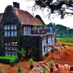 Places worth visiting in Kenya