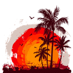 Amazing sunset viewpoints