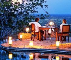 safari lodges in Kenya